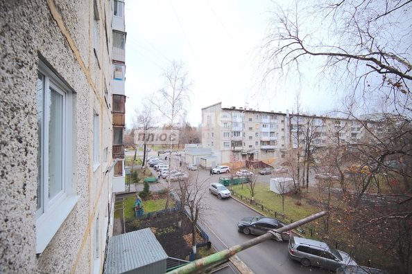 
   Продам 3-комнатную, 59.7 м², Ленина пр-кт, 138

. Фото 20.