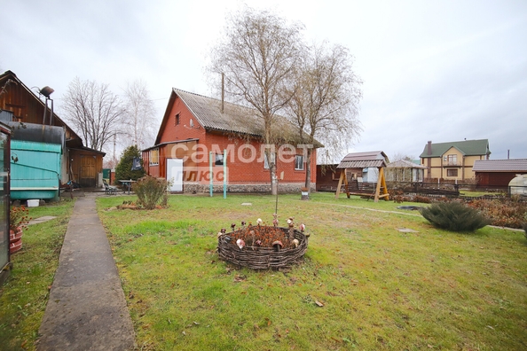 
  Продается дом, 130.1 м², деревня Смолино
. Фото 12.
