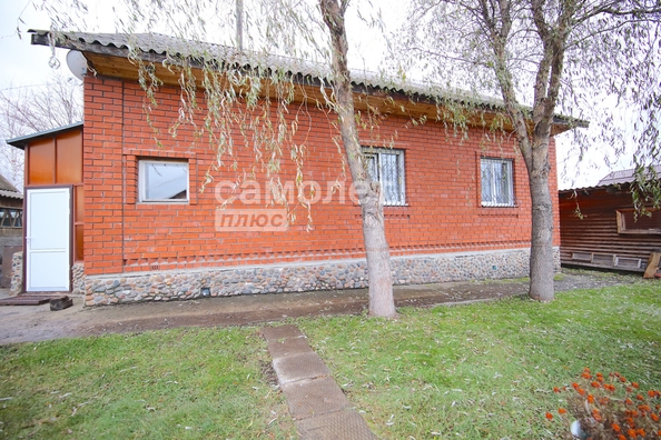 
  Продается дом, 130.1 м², деревня Смолино
. Фото 13.