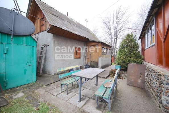 
  Продается дом, 130.1 м², деревня Смолино
. Фото 17.