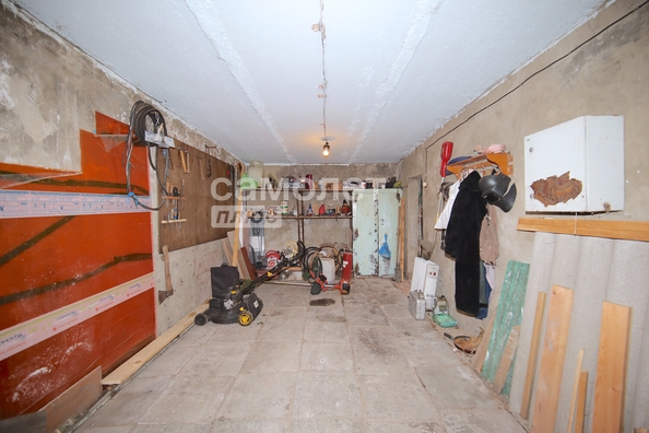 
  Продается дом, 130.1 м², деревня Смолино
. Фото 21.