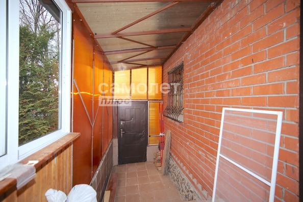 
  Продается дом, 130.1 м², деревня Смолино
. Фото 22.