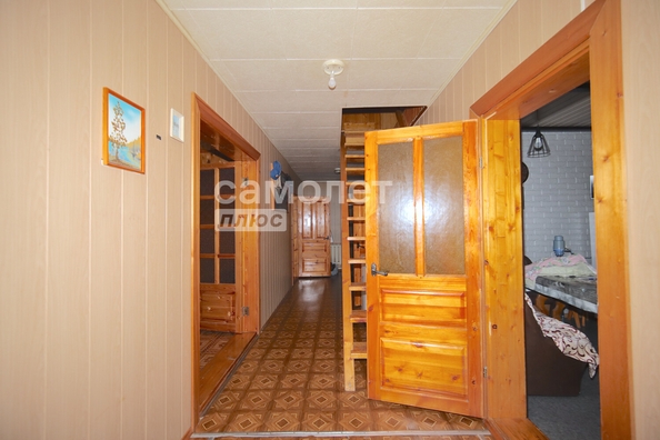 
  Продается дом, 130.1 м², деревня Смолино
. Фото 27.