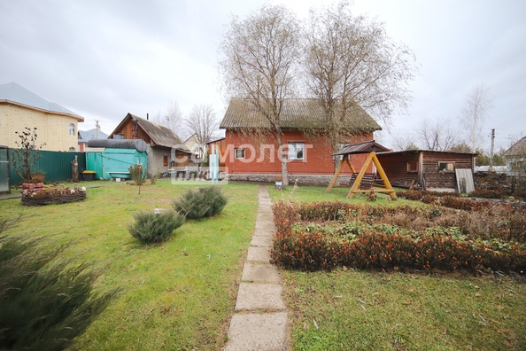 
  Продается дом, 130.1 м², деревня Смолино
. Фото 7.