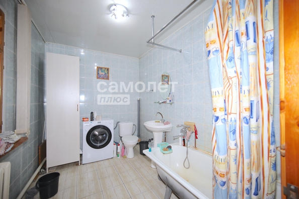 
  Продается дом, 130.1 м², деревня Смолино
. Фото 32.