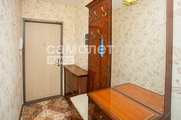 
   Продам 2-комнатную, 52.6 м², Базовая ул, 4б

. Фото 3.