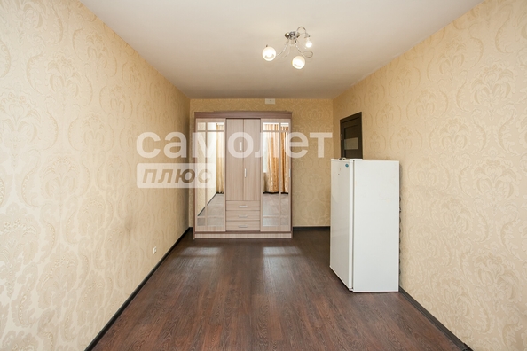 
   Продам 2-комнатную, 52.6 м², Базовая ул, 4б

. Фото 13.