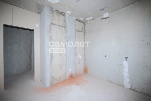 
  Продается 2-комн. квартира, 48.3 м², ЖК Верхний бульвар-2, дом 60, корп 2
. Фото 8.