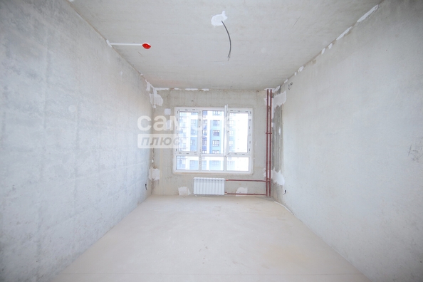 
  Продается 2-комн. квартира, 48.3 м², ЖК Верхний бульвар-2, дом 60, корп 2
. Фото 12.