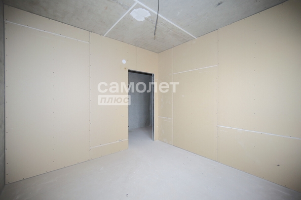 
  Продается 2-комн. квартира, 48.3 м², ЖК Верхний бульвар-2, дом 60, корп 2
. Фото 13.