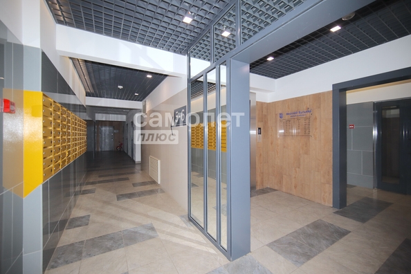 
  Продается 2-комн. квартира, 48.3 м², ЖК Верхний бульвар-2, дом 60, корп 2
. Фото 18.