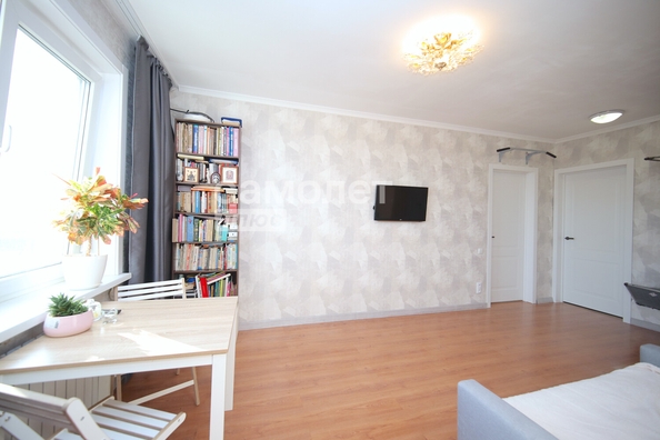 
   Продам 3-комнатную, 57.9 м², Красная ул, 10Б

. Фото 4.