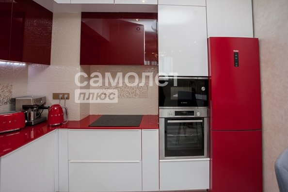 
  Продается 3-комн. квартира, 74.67 м², Марковцева ул, д. 6
. Фото 10.