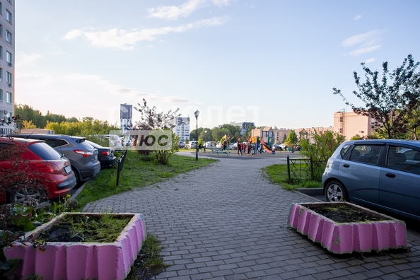 
  Продается 3-комн. квартира, 74.67 м², Марковцева ул, д. 6
. Фото 30.
