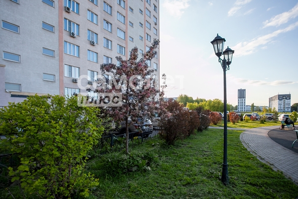 
  Продается 3-комн. квартира, 74.67 м², Марковцева ул, д. 6
. Фото 31.