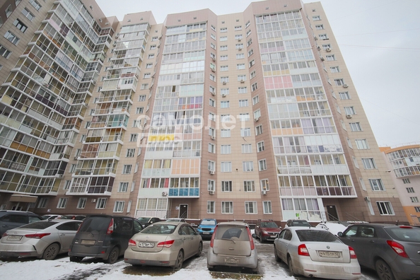 
   Продам 3-комнатную, 80 м², Шахтеров пр-кт, 62Б

. Фото 21.