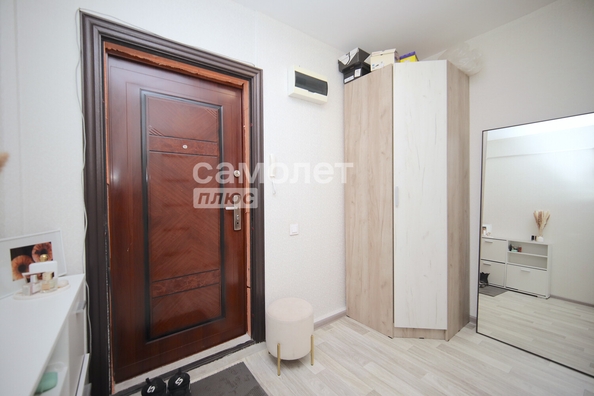 
   Продам студию, 35.7 м², Суворова ул, 20

. Фото 12.