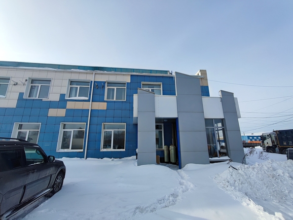
  Сдается офис, 840 м², Грузовая ул, д. 19
. Фото 17.