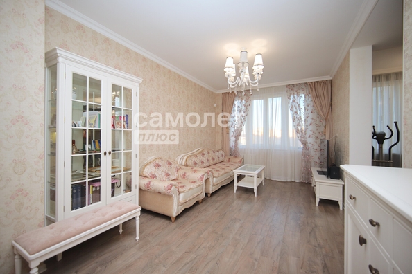 
   Продам 2-комнатную, 68.3 м², Марковцева ул, 6

. Фото 10.