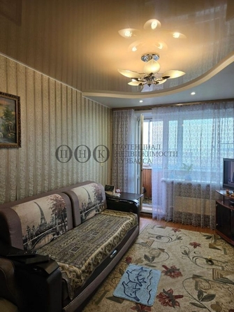 
   Продам 3-комнатную, 60 м², Марковцева ул, 14

. Фото 11.