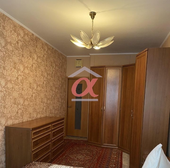 
   Продам 3-комнатную, 71.5 м², Дружбы ул, 3а

. Фото 4.