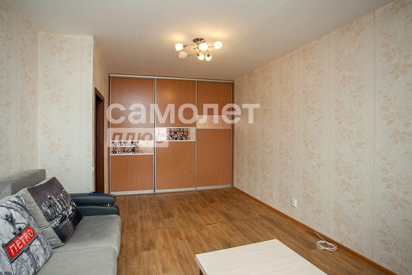 
   Продам 1-комнатную, 41.7 м², Ульяны Громовой ул, 7А

. Фото 4.