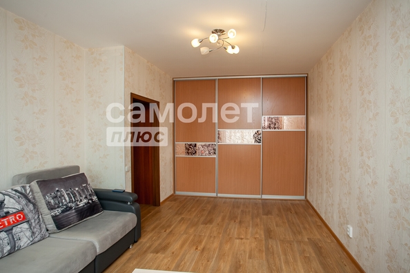 
   Продам 1-комнатную, 41.7 м², Ульяны Громовой ул, 7А

. Фото 5.