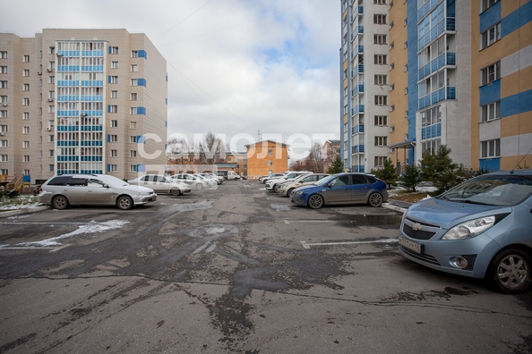 
   Продам 1-комнатную, 41.7 м², Ульяны Громовой ул, 7А

. Фото 26.