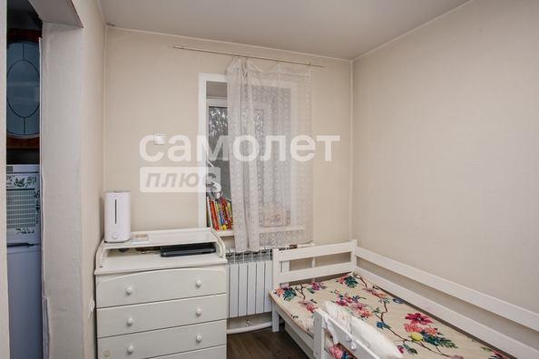 
   Продам дом, 53 м², Новоискитимск

. Фото 21.