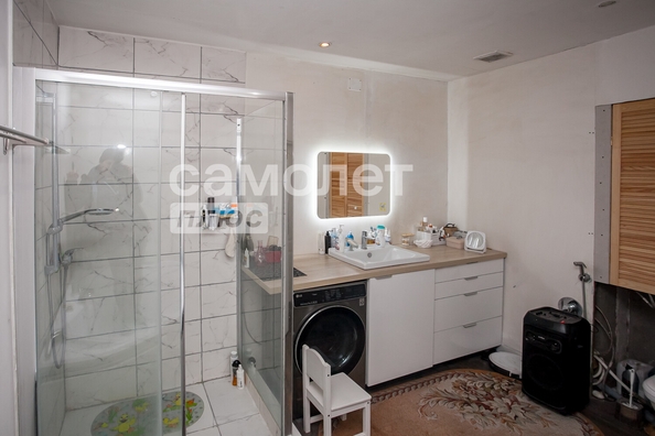 
  Продается дом, 53 м², поселок Новоискитимск
. Фото 10.