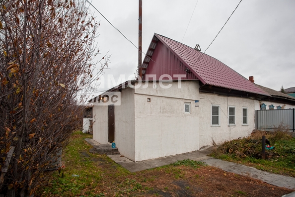 
  Продается дом, 53 м², поселок Новоискитимск
. Фото 39.