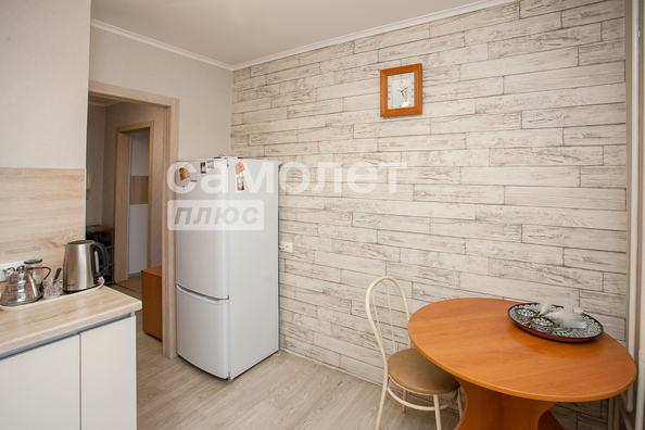 
   Продам 1-комнатную, 33.4 м², Строителей б-р, 5

. Фото 9.