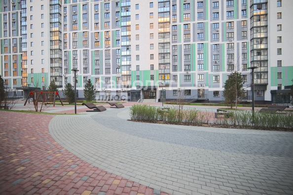 
   Продам 2-комнатную, 53.3 м², Терешковой ул, 16в

. Фото 19.