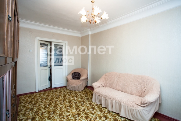 
   Продам 3-комнатную, 77.7 м², 40 лет Октября ул, 5

. Фото 9.