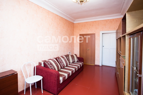 
  Продается 3-комн. квартира, 77.7 м², 40 лет Октября ул, д. 5
. Фото 4.