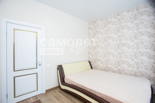 
   Продам 3-комнатную, 60.7 м², Дружбы ул, 30/1

. Фото 7.