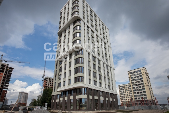 
   Продам 2-комнатную, 59.2 м², Дружбы ул, 28/2

. Фото 11.