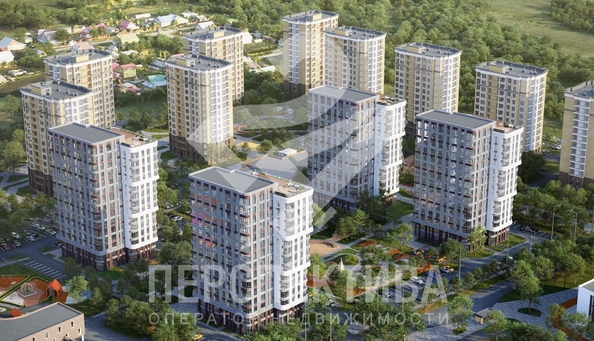 
   Продам 2-комнатную, 59.2 м², Южный, дом Ю-13

. Фото 10.