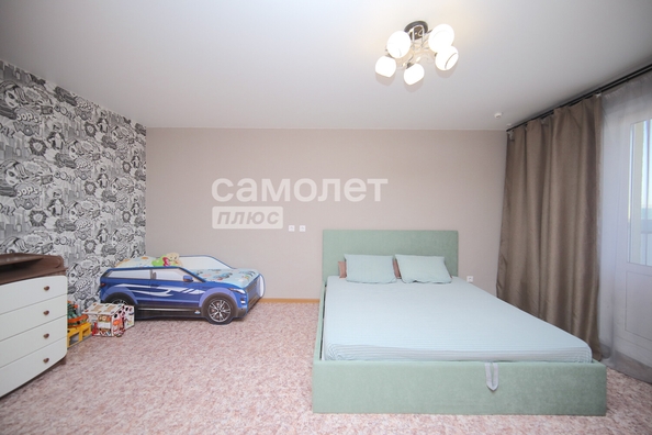 
  Продается 2-комн. квартира, 56.2 м², Дегтярева ул, д. 3
. Фото 11.