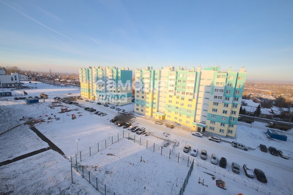 
  Продается 2-комн. квартира, 56.2 м², Дегтярева ул, д. 3
. Фото 23.