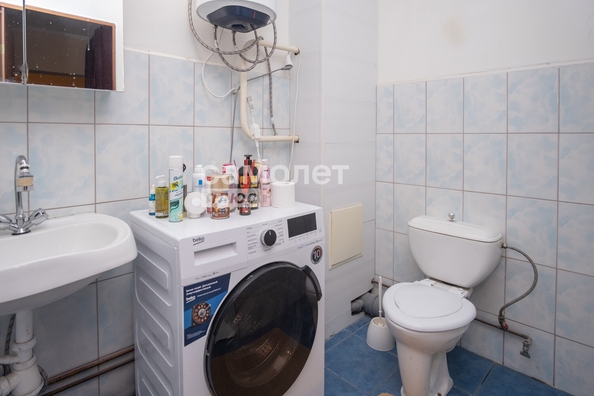 
   Продам 2-комнатную, 62.8 м², Шахтеров пр-кт, 119А

. Фото 15.