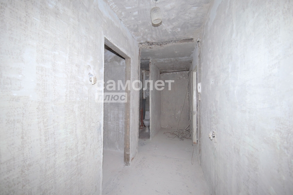 
  Продается 4-комн. квартира, 61.4 м², Строителей б-р, д. 25б
. Фото 11.