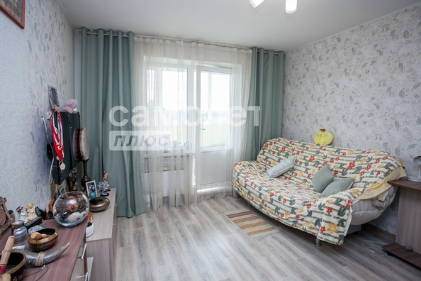 
   Продам студию, 23.1 м², Молодежный пр-кт, 33/1

. Фото 1.