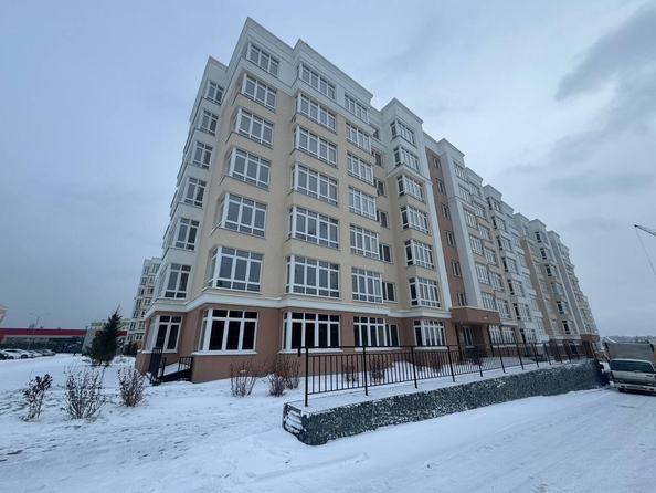 
   Продам 2-комнатную, 43 м², Солнечный б-р, 22

. Фото 9.