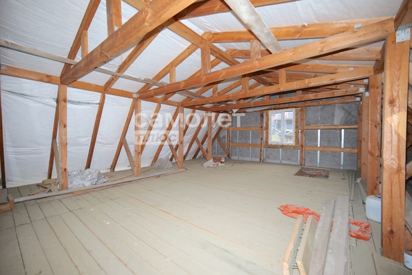 
  Продается дом, 95.5 м², село Андреевка
. Фото 13.