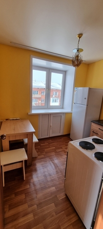 
  Сдам в аренду 1-комнатную квартиру, 30.6 м², Новокузнецк

. Фото 5.