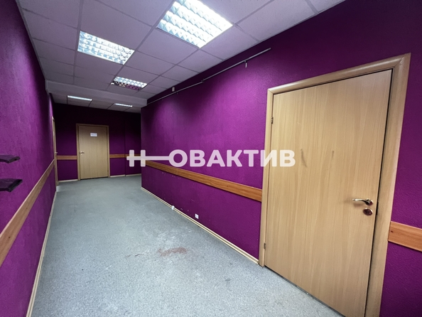 
   Сдам помещение свободного назначения, 507 м², Кузнецкий пр-кт, 135Б

. Фото 4.