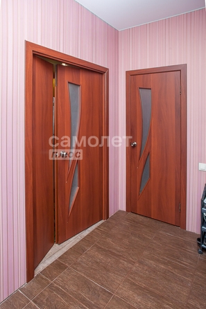 
   Продам студию, 32.7 м², Серебряный бор ул, 8

. Фото 16.