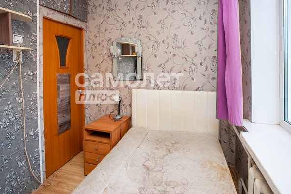 
   Продам 1-комнатную, 32.1 м², Гагарина ул, 142

. Фото 8.