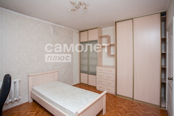 
   Продам 2-комнатную, 40.9 м², Космическая ул, 12

. Фото 13.